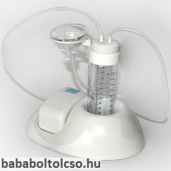Pesztonka elektromos mellszívó & orrszívó Pesztonka elektromos mellszívó & orrszívó