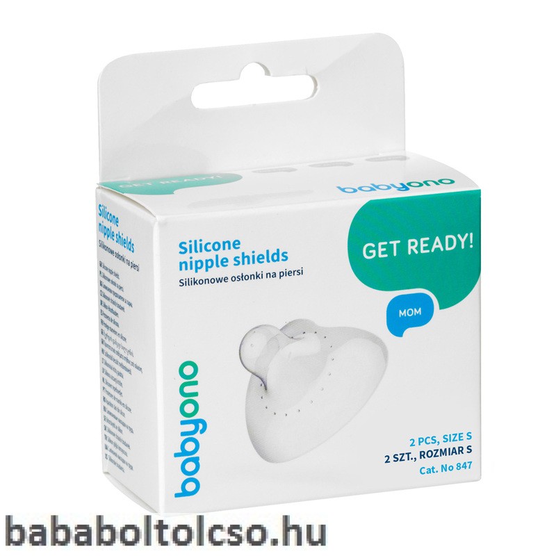 Baby Ono mellbimbóvédő ** Több méret Baby Ono mellbimbóvédő ** Több méret