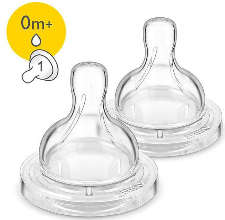 Avent etetőcumi ** 1 cseppes Avent etetőcumi ** 1 cseppes