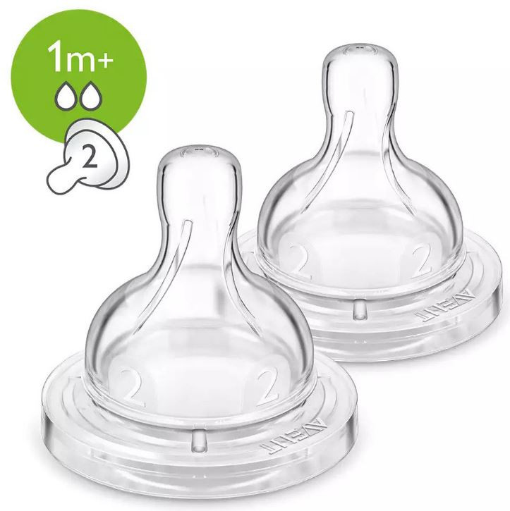 Avent etetőcumi ** 2 cseppes Avent etetőcumi ** 2 cseppes