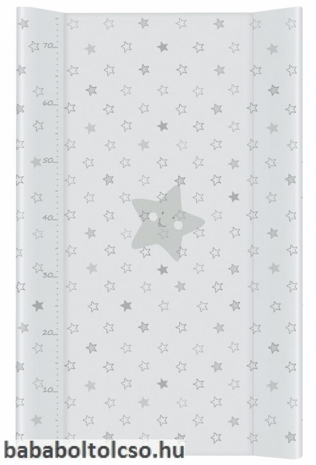 Pelenkázó lap ** 50*80 cm ** merev aljú Pelenkázó lap ** 50*80 cm ** merev aljú