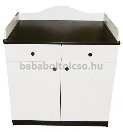 Mónika pelenkázó komód ** 2 színben ** 70 cm Mónika pelenkázó komód ** 2 színben ** 70 cm