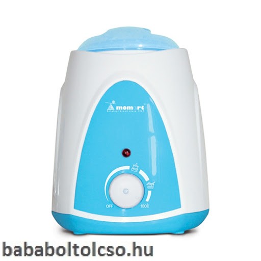 Momert Aqua 1706, bébiétel melegítő Momert Aqua 1706, bébiétel melegítő