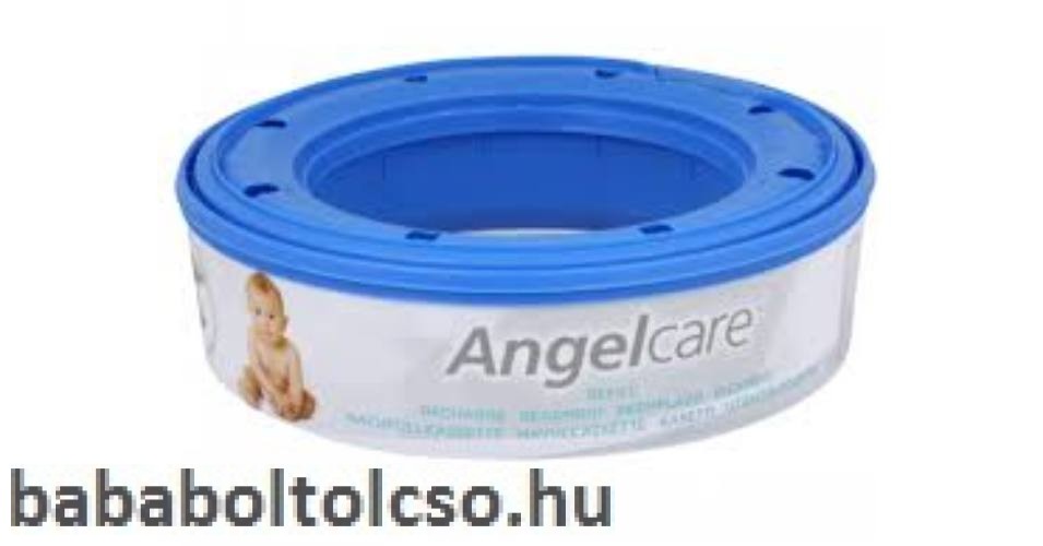 Angelcare Captiva pelenka tárolóhoz, utántöltő Angelcare Captiva pelenka tárolóhoz, utántöltő
