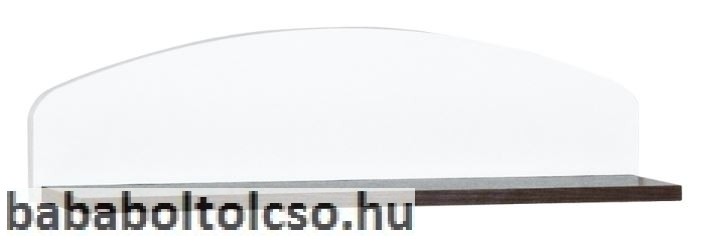 Klups Safari zsiráf falipolc Klups Safari zsiráf falipolc