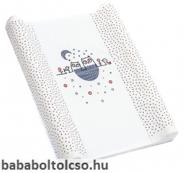 Pelenkázó lap ** 50x70 cm ** merev aljú Pelenkázó lap ** 50x70 cm ** merev aljú