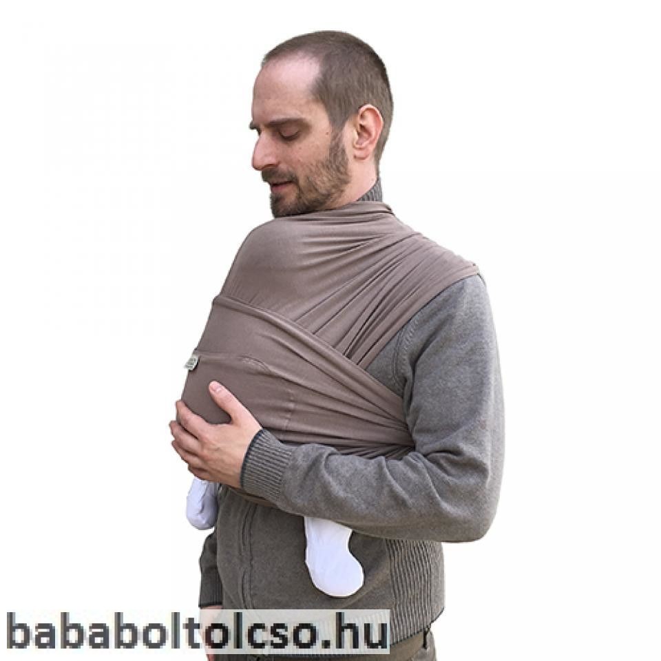 Nandu hordozókendő Nandu hordozókendő