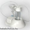 Pesztonka elektromos mellszívó & orrszívó Pesztonka elektromos mellszívó & orrszívó