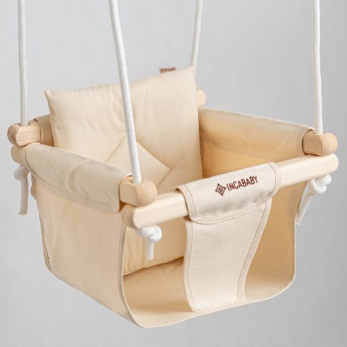 Incababy Junior Hinta Basic Cream