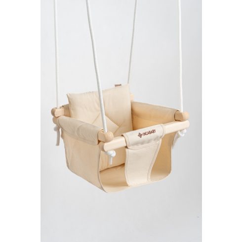 Incababy Junior Hinta Basic Cream