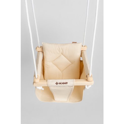Incababy Junior Hinta Basic Cream