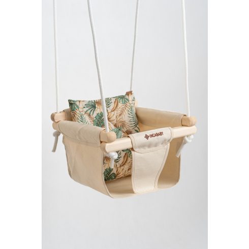 Incababy Junior Hinta Basic Deep Nature