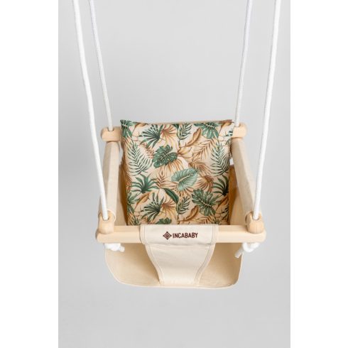 Incababy Junior Hinta Basic Deep Nature