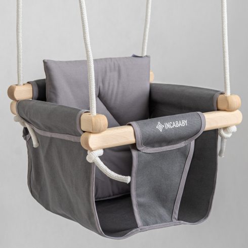 Incababy Junior Hinta Basic Stone