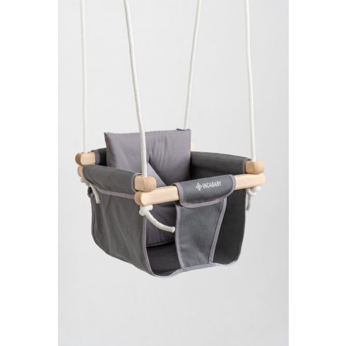 Incababy Junior Hinta Basic Stone