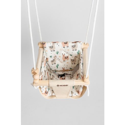 Incababy Junior Hinta Comfort Lama