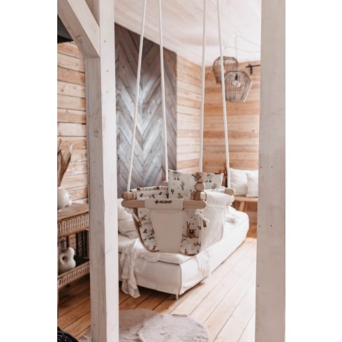 Incababy Junior Hinta Comfort Lama