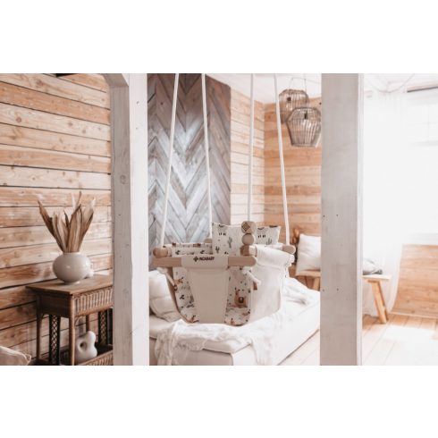 Incababy Junior Hinta Comfort Lama