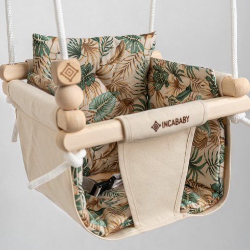 Incababy Junior Hinta Comfort Deep Nature