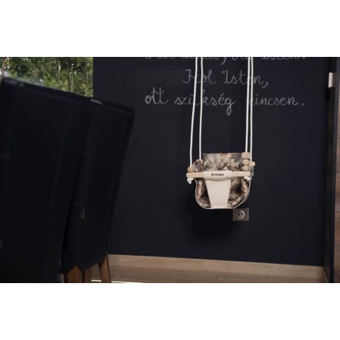 Incababy Junior Hinta Comfort Deep Nature