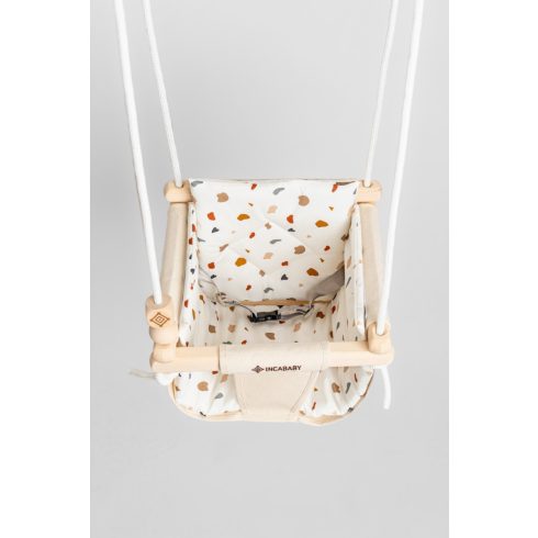 Incababy Junior Hinta Comfort Mosaic