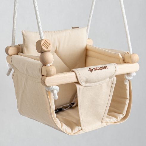 Incababy Junior Hinta Comfort Cream