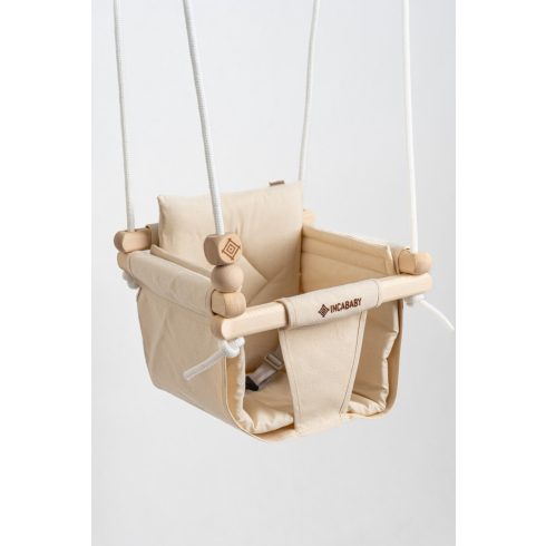 Incababy Junior Hinta Comfort Cream