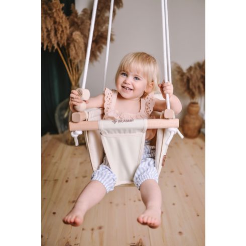 Incababy Junior Hinta Comfort Cream