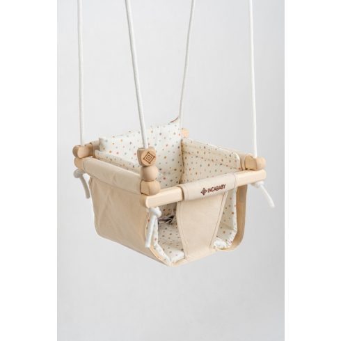 Incababy Junior Hinta Comfort Starshine