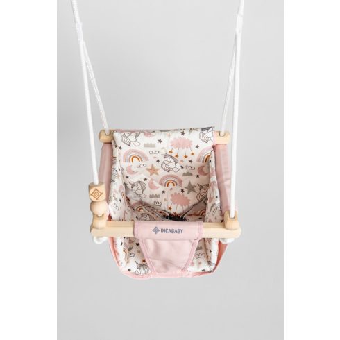 Incababy Junior Hinta Comfort Unicorn