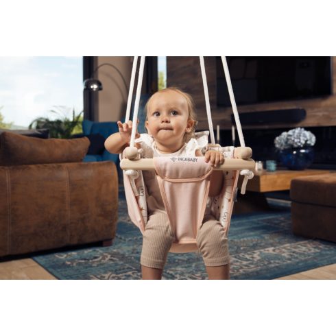 Incababy Junior Hinta Comfort Unicorn