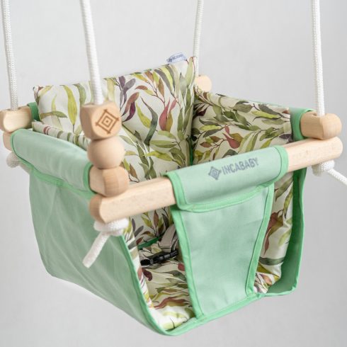 Incababy Junior Hinta Comfort Lagoon