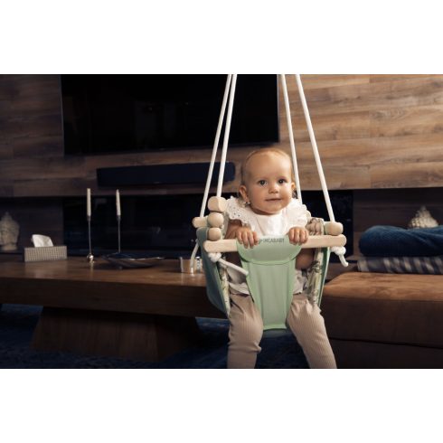 Incababy Junior Hinta Comfort Lagoon