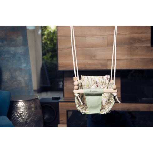 Incababy Junior Hinta Comfort Lagoon