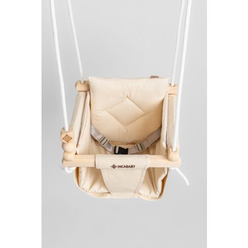 Incababy Junior Hinta Premium Cream