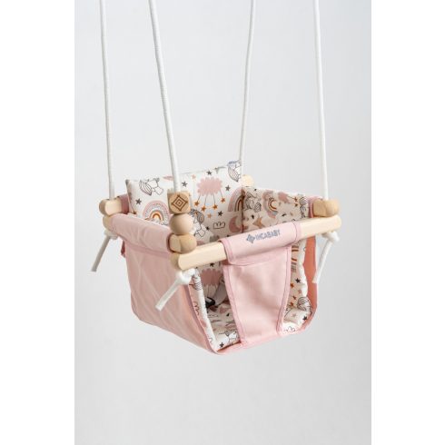 Incababy Junior Hinta Premium Unicorn