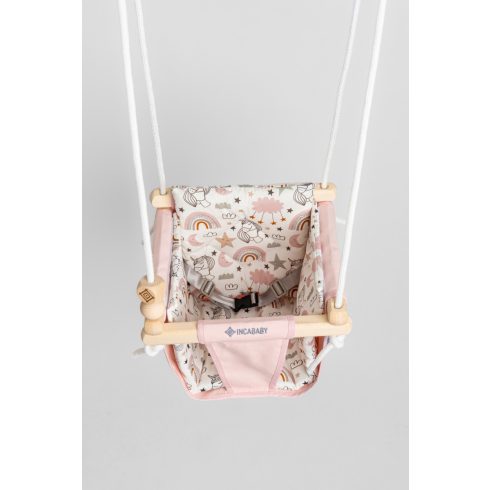 Incababy Junior Hinta Premium Unicorn