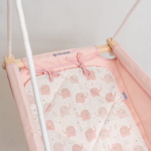 Incababy Babahinta Basic Pinkyphant