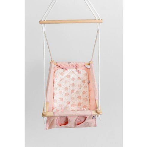 Incababy Babahinta Basic Pinkyphant