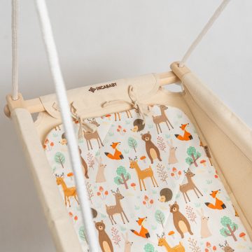 Incababy Babahinta Basic Forest Friends