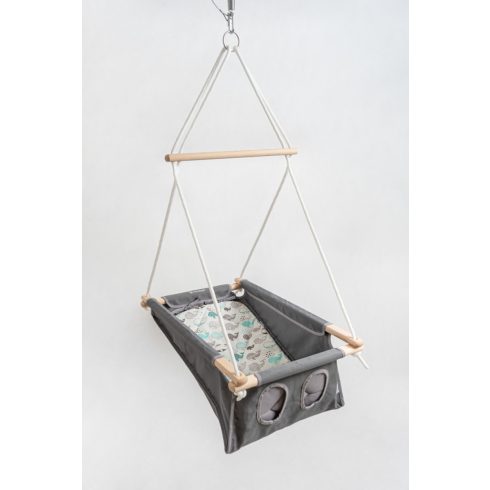 Incababy Babahinta Basic Whale