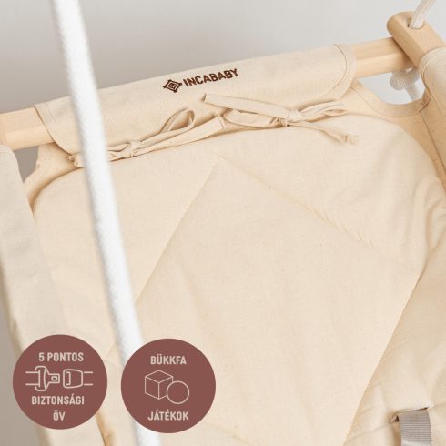 Incababy Babahinta Comfort Cream