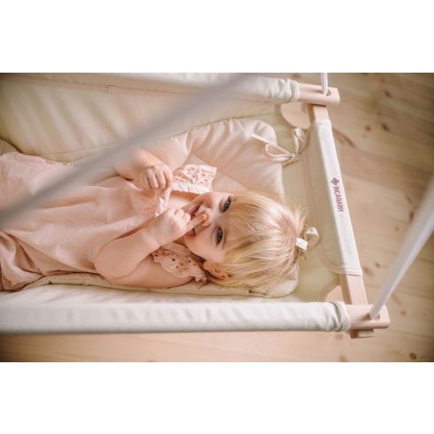 Incababy Babahinta Comfort Cream