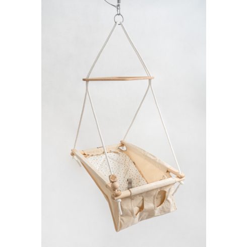 Incababy Babahinta Comfort Starshine