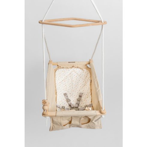 Incababy Babahinta Comfort Starshine