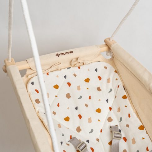 Incababy Babahinta Comfort Mosaic