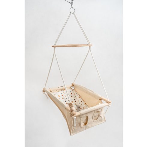 Incababy Babahinta Comfort Mosaic