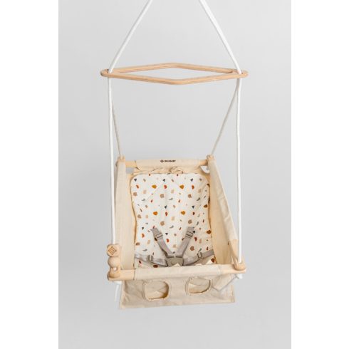 Incababy Babahinta Comfort Mosaic