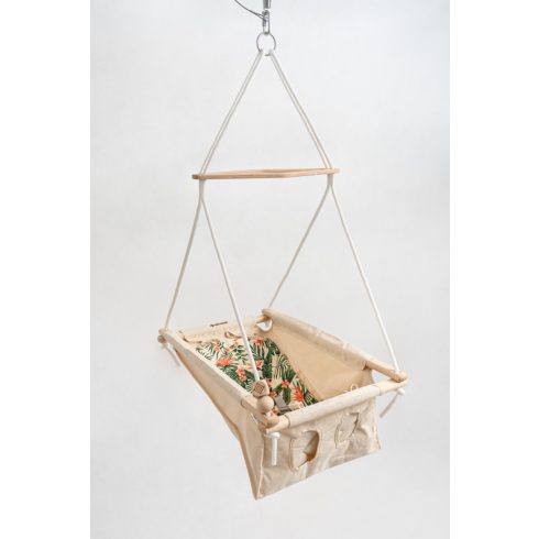 Incababy Babahinta Comfort Jungle