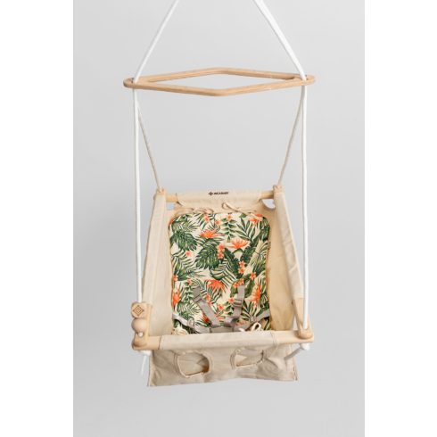 Incababy Babahinta Comfort Jungle